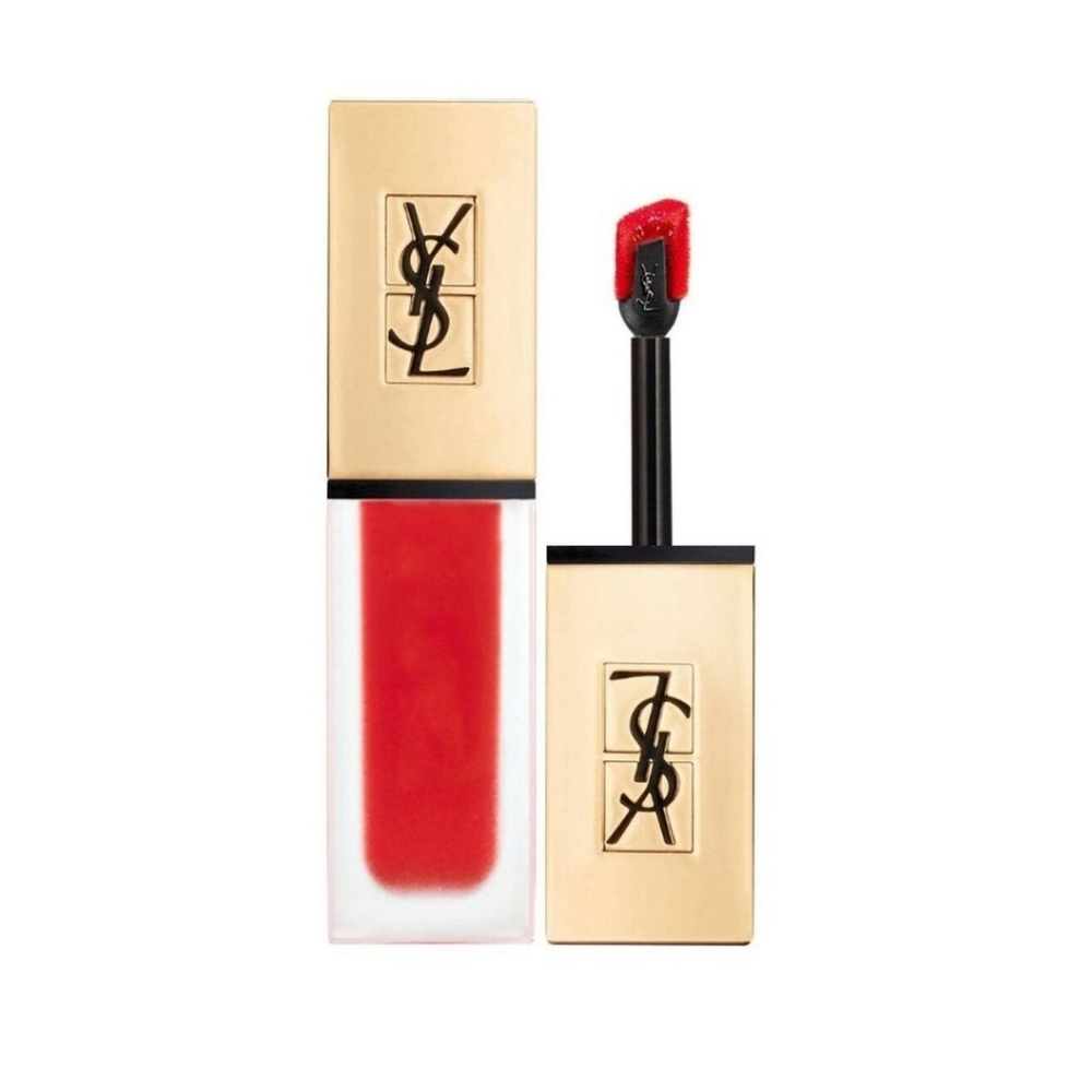 TATOUAGE COUTURE LIQUID MATTE LIP STAIN